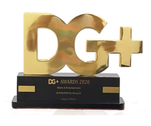 ET Digiplus Awards 2023