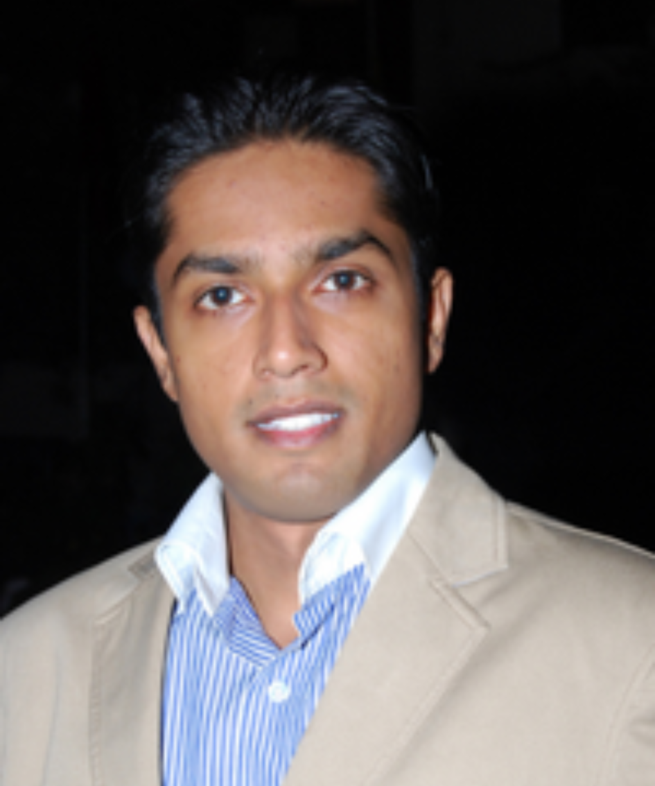 Nikhil Gupta