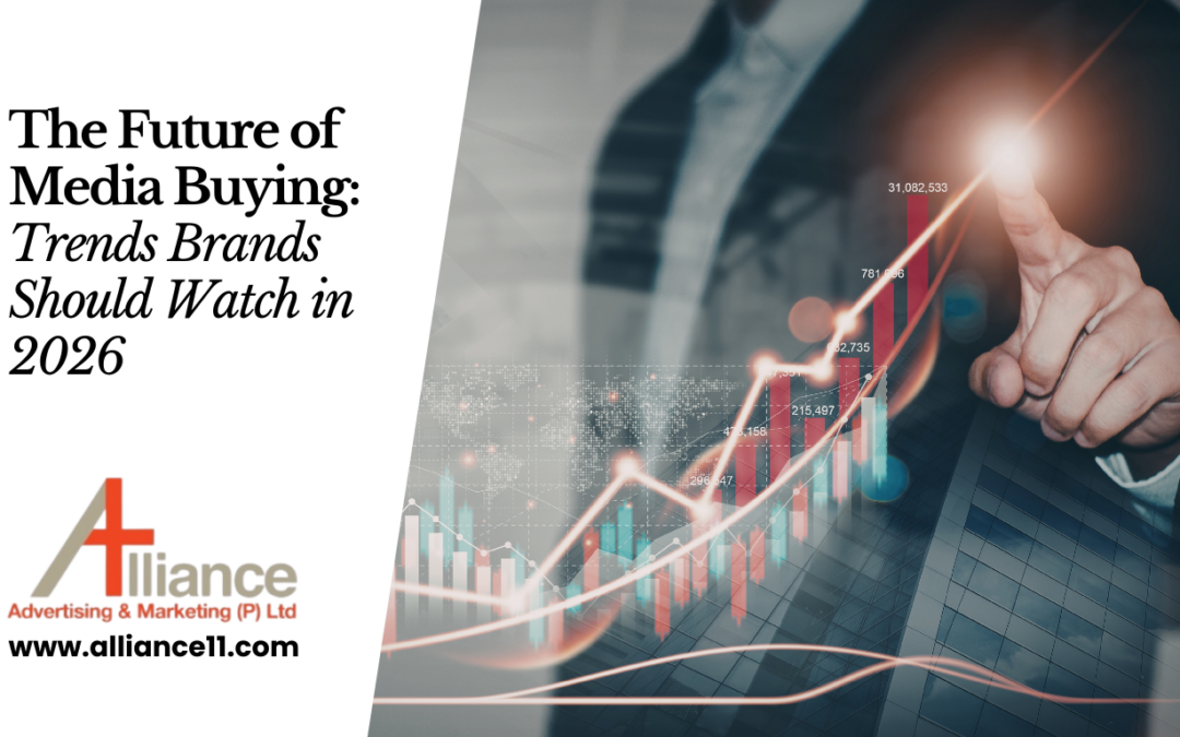 The Future of Media Buying: Trends Brands Should Watch in 2026