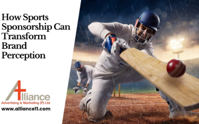 How Sports Sponsorship Can Transform Brand Perception