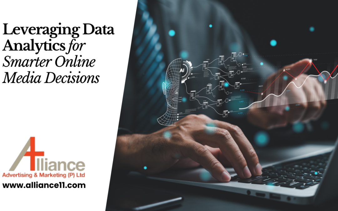 Leveraging Data Analytics for Smarter Online Media Decisions
