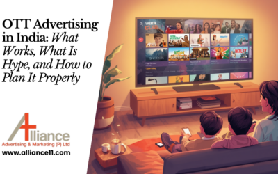 OTT Advertising in India: What Works, What Is Hype, and How to Plan It Properly