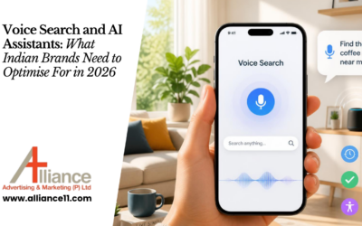 Voice Search and AI Assistants: What Indian Brands Need to Optimise For in 2026
