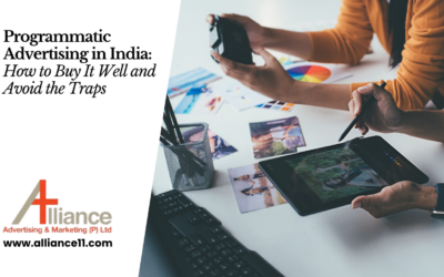 Programmatic Advertising in India: How to Buy It Well and Avoid the Traps